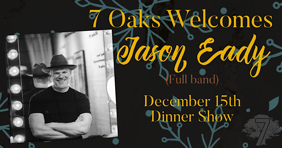 Jason Eady